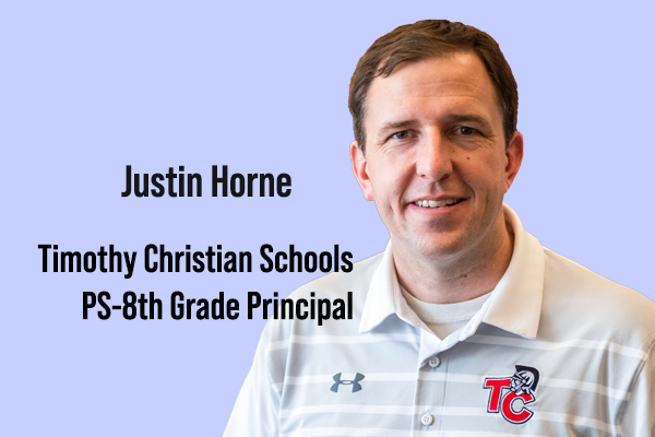 Justin Horne