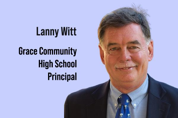 Lanny Witt