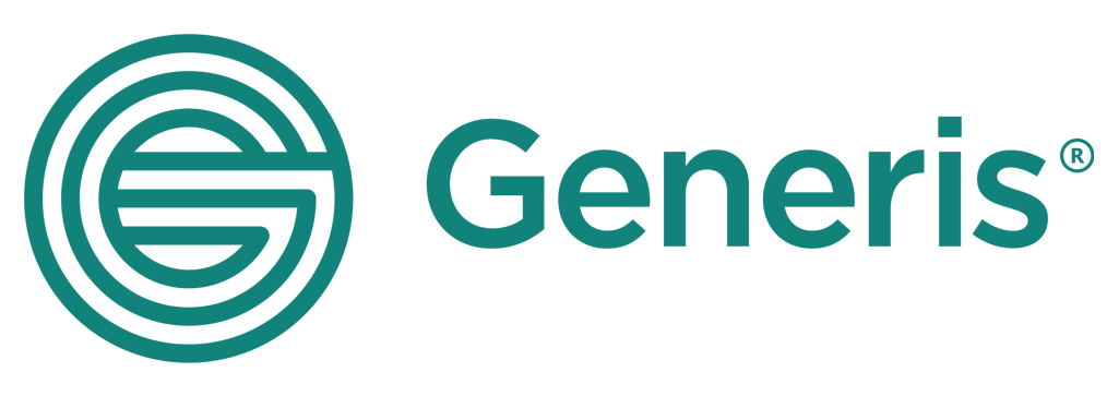 Generis logo