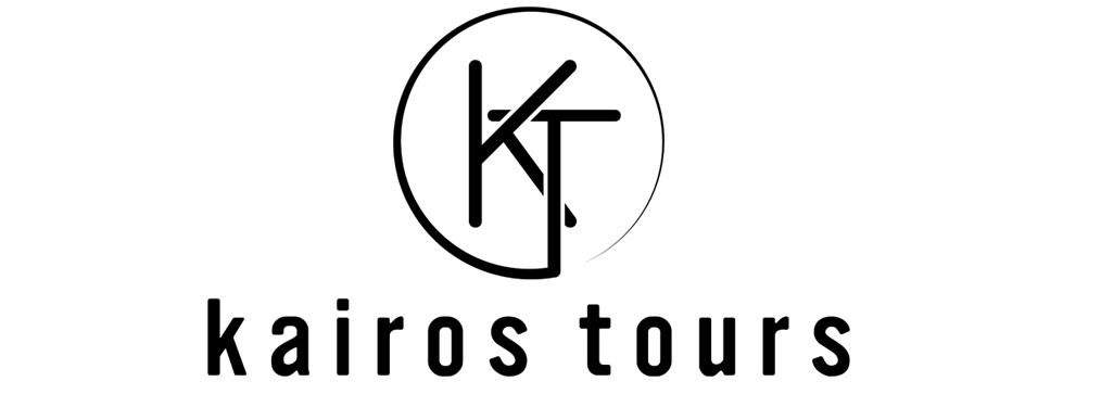 Kairos Tours Logo