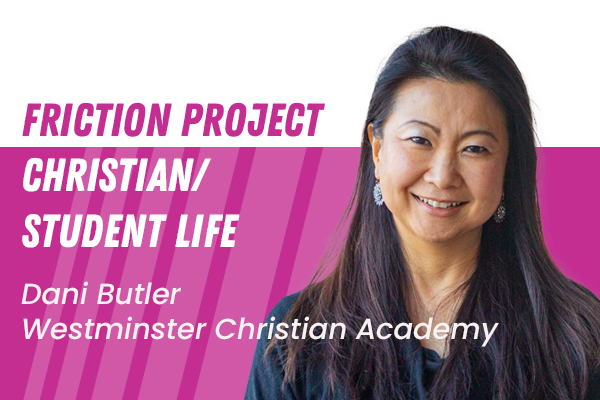 Christian Life