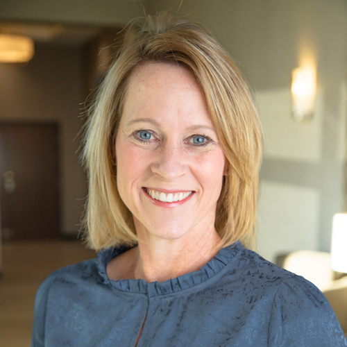 Jennifer Lehman
